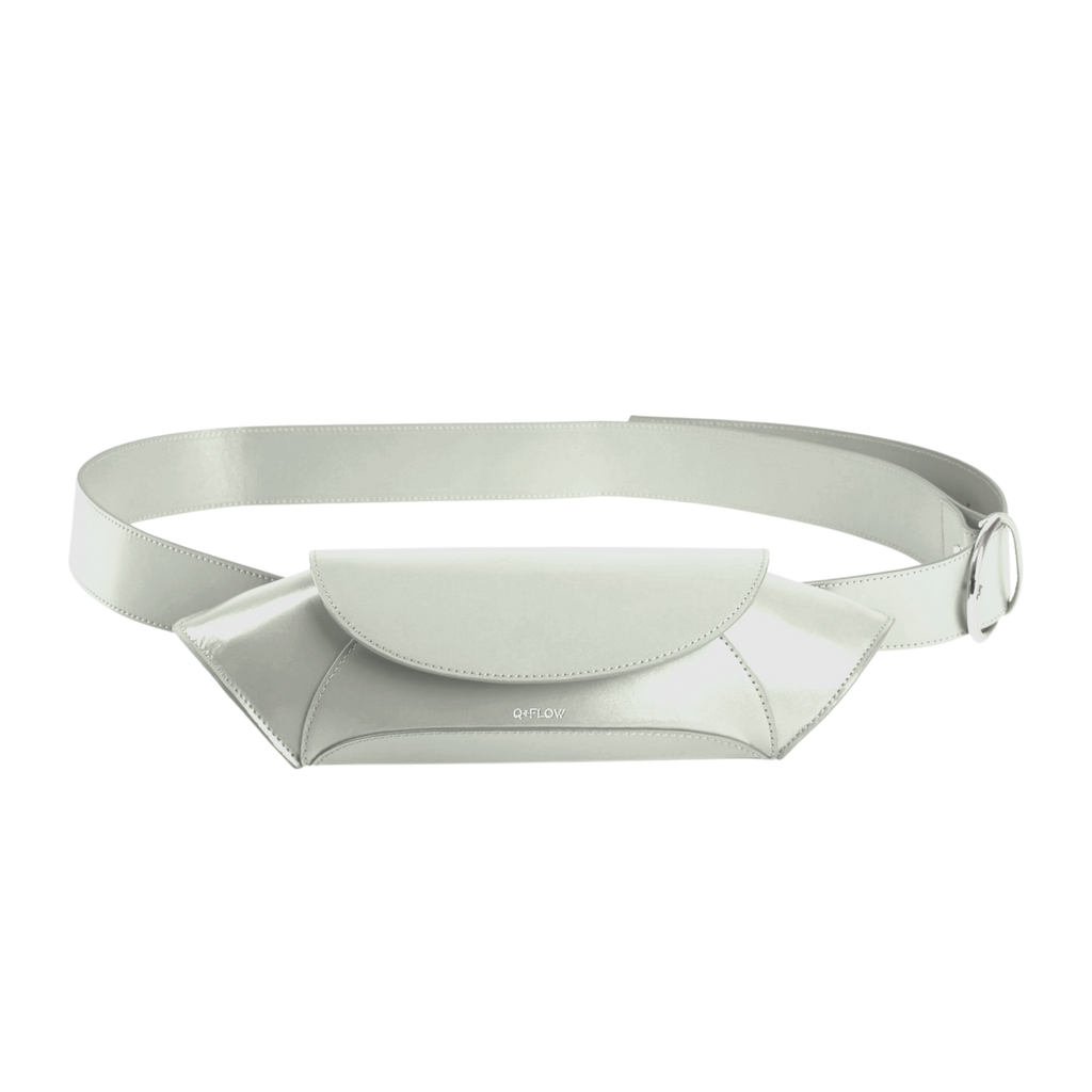 【受注販売/7月配送】TASOGARE ショルダー/クラッチバッグ Ivory
