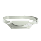 【受注販売/7月配送】TASOGARE ショルダー/クラッチバッグ Ivory