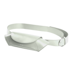 【受注販売/7月配送】TASOGARE ショルダー/クラッチバッグ Ivory