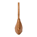 【受注販売/7月配送】TAMAYURA ハンドバッグ Camel