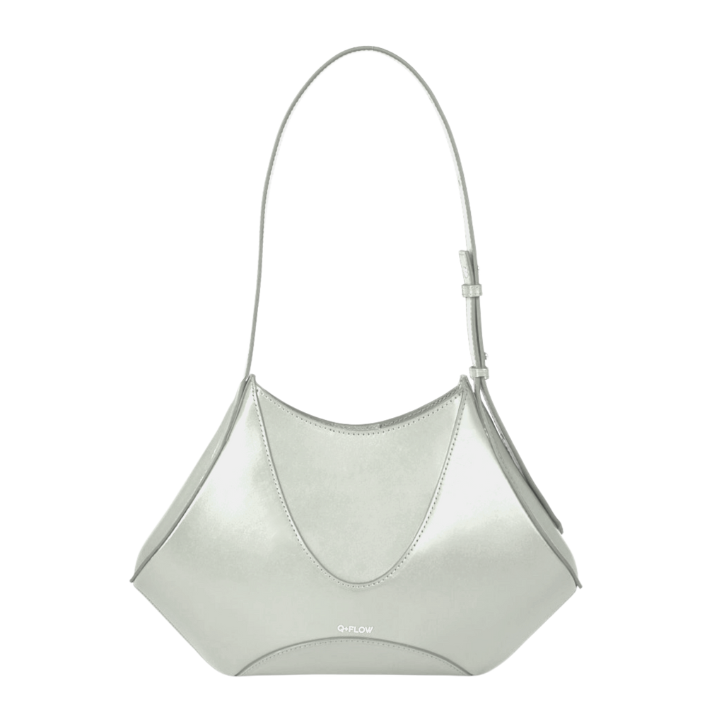 【受注販売/7月配送】TAMAYURA ハンドバッグ Ivory