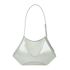 【受注販売/7月配送】TAMAYURA ハンドバッグ Ivory