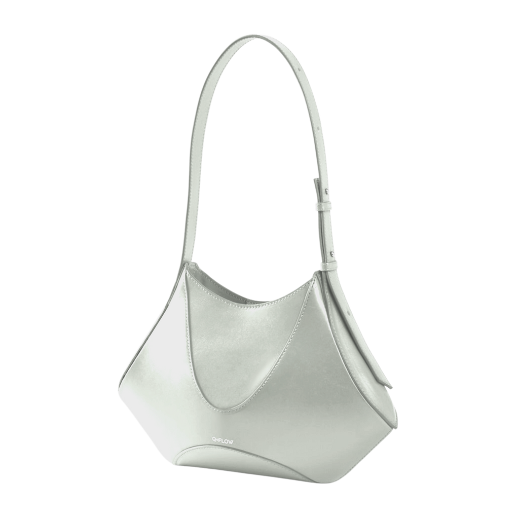 【受注販売/7月配送】TAMAYURA ハンドバッグ Ivory