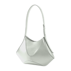 【受注販売/7月配送】TAMAYURA ハンドバッグ Ivory