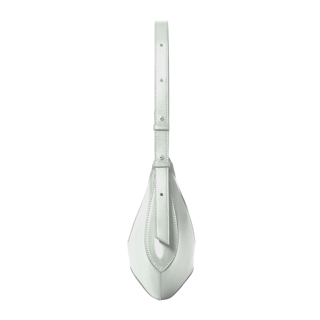 【受注販売/7月配送】TAMAYURA ハンドバッグ Ivory