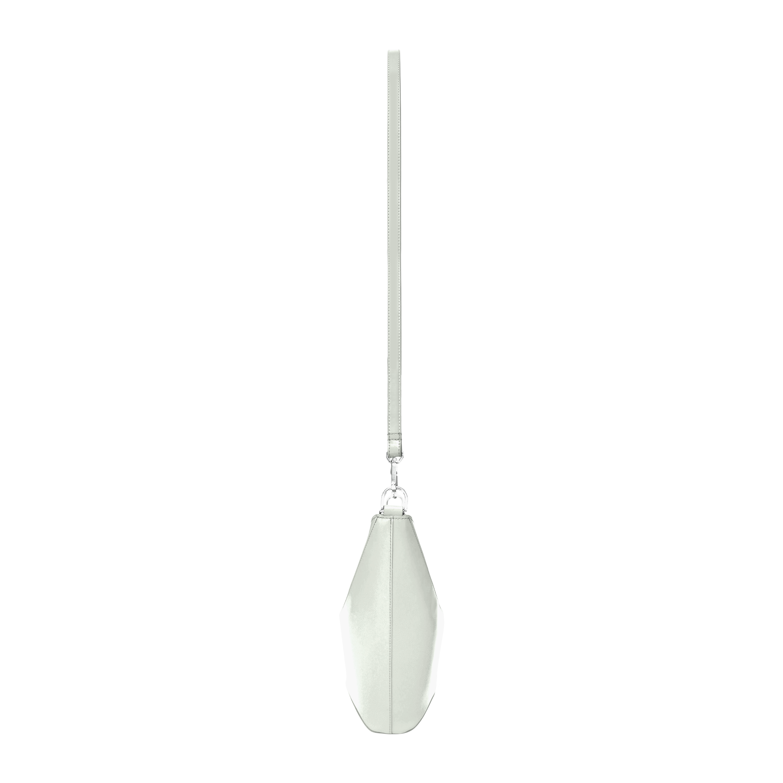 【受注販売/7月配送】REIMEI バゲットバッグ Ivory