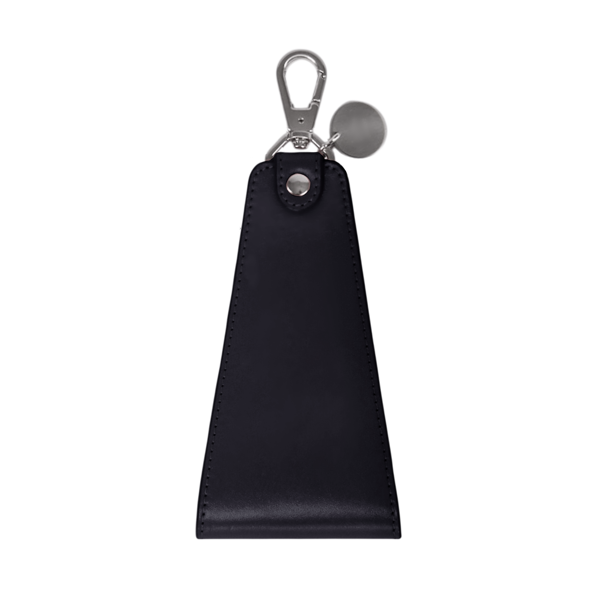 TOKYO Keychain Black